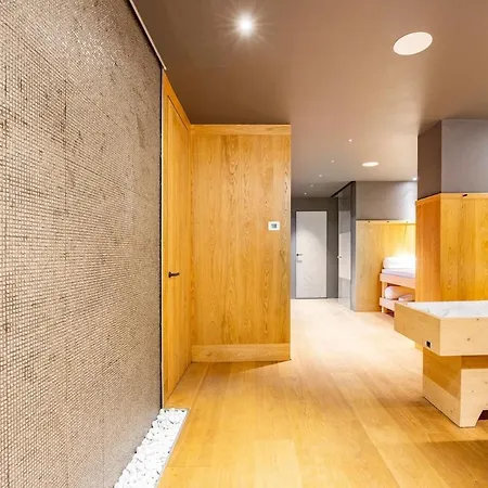 Luxury Private Spa, Jacuzzi, Infinity Pool * Bagnolo (Marche)