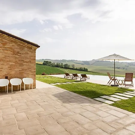 Luxury Private Spa, Jacuzzi, Infinity Pool Prázdninový dům