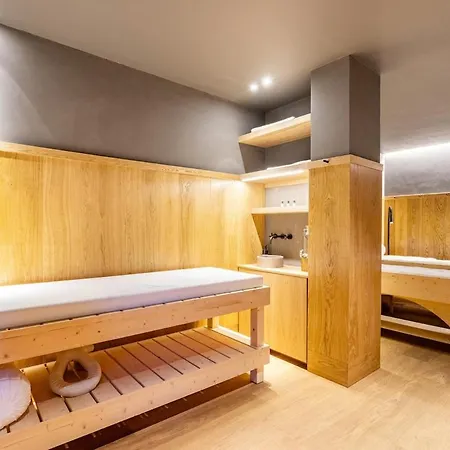 Σπίτι διακοπών Luxury Private Spa, Jacuzzi, Infinity Pool