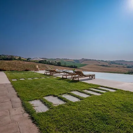 Σπίτι διακοπών Luxury Private Spa, Jacuzzi, Infinity Pool *